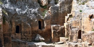 Diyarbakır’da 12 bin yıllık tarih: Çayönü Höyüğü ve Hilar Mağaraları