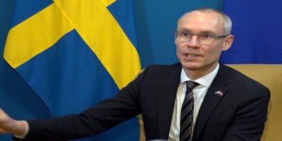 "İsveç PKK için güvenli bir sığınak değil"