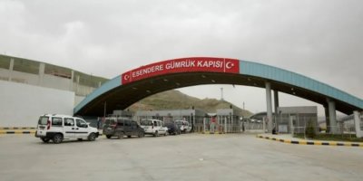 Hakkari'de rüşvet operasyonu: 7’si polis 31 gözaltı