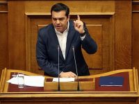 Çipras Türkiye’yi uyardı: Ege'deki yasadışı faaliyetlere son verilmeli