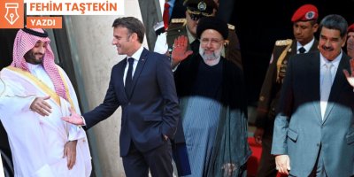 Cinnet geçirten temaslar