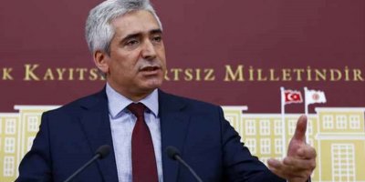 Galip Ensarioğlu: Çözüm Süreci’nde Öcalan daha samimiydi