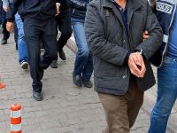 Mardin'de 24 gözaltı!