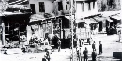 Lice davası 30 yıl sonra sanık kalmadığı için kapandı