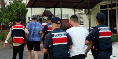 8 ilde cezaevi personeline operasyon: İşkence, eziyet, zimmet, ihaleye fesat karıştırma...