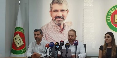 Diyarbakır Barosu: Mültecilere sağlanan haklar sığınmacılara tanınmamakta