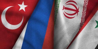 ‘Rusya Türkiye’nin Suriye’den çekilmesi için Astana'da takvim sunacak’