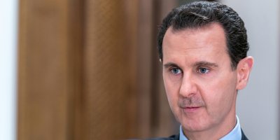 Borzou Daragahi : Suriye rejimi kendini bir kez daha adaletin pençesinde buldu