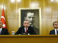 Erdoğan geri adım attı: Irak, PKK'yi Şengal'den uzaklaştırmazsa operasyona başlarız