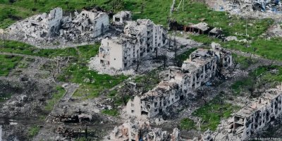 Batı'dan Ukrayna'ya milyarlarca dolarlık ek yardım taahhüdü