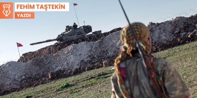 Astana’da fatura Kürtlere kesiliyor