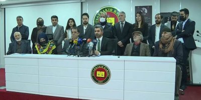 Mahkemeden Şeyh Said’in mezar yerinin açıklanması davasına ret