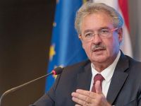 Lüksemburg’tan Türkiye'ye Afrin eleştirisi