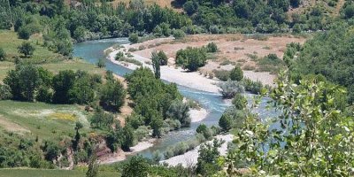 Sarım Havzası’nda HES projesi: Mahkeme keşif istedi
