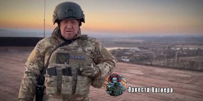 Wagner Grubu: Şoygu gelene kadar buradayız, Moskova'ya gideceğiz