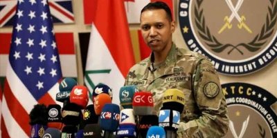 ‘ABD, Kürdistan Bölgesi'ni savunma sistemleri sağlayarak korumak istiyor’