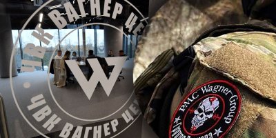 Rusya'ya isyan eden Wagner Grubu kimdir?