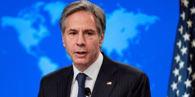 ABD'den Rusya'daki 'Wagner isyanı' hakkında ilk açıklama: Koordinasyon içindeyiz