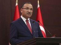 Bozdağ:Şengal'de üniforma değişikliği...