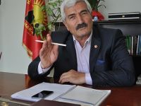 "Ölüm üzerinden siyaset üretmek çözüme katkı sunmaz"