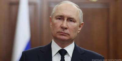 Wagner krizi: Putin'den paralı askerlere çağrı