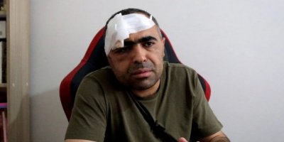 Gazeteci Sinan Aygül’den Tatvan Belediye Başkanı'na: Özür değil istifa