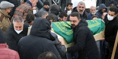 31 yıldan sonra "kütüphaneden yeterince kitap almadığı" için cezaevinden çıkamıyor