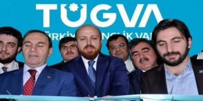 Eski TÜGVA yöneticisi, vakıfta yaşananları anlattı