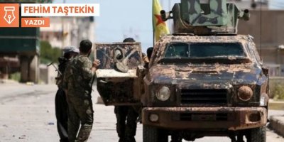 Kürtleri alternatifsiz bırakmak