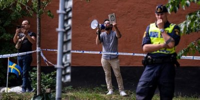 Tepkiler artıyor, Fas, Stockholm Büyükelçisini süresiz geri çağırdı