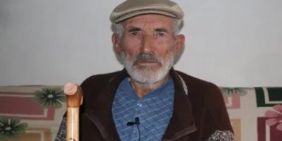 Dersim Katliamı’nın tanığı Hıdır Güneş vefat etti