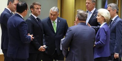 AB iltica reformu: Zirveden uzlaşma çıkmadı