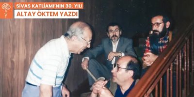 Madımak: Otuz yıldır sönmeyen ateş