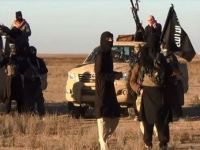 IŞİD Deyrezzor'da Suriye ordusuna saldırdı