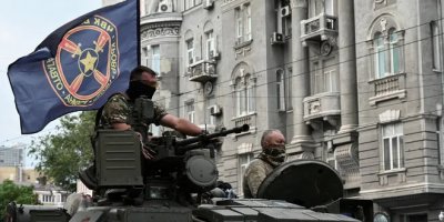 Polonya'dan Wagner önlemi: Belarus sınırına takviye