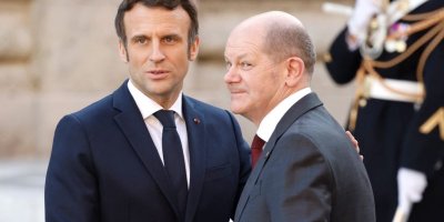 Almanya Fransa’daki olayların ülkeye sıçramasından endişeli