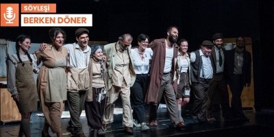 William Saroyan, hangardz’da: 'Bu oyun bir gün mutlaka oynanacaktır'