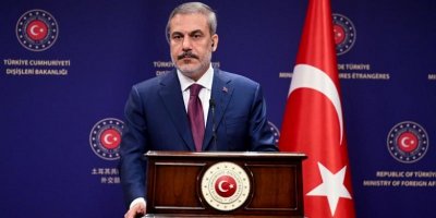 Hakan Fidan’dan İsveç açıklaması: Bizi düşündürüyor