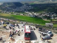 Rusya ve Türkiye arasında ‘Til Rıfat pazarlığı’ iddiası