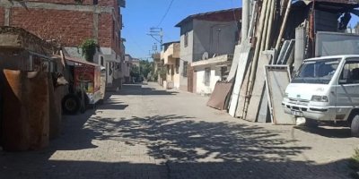 Diyarbakır'da belediyeden satılık mahalle...