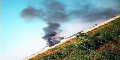 TSK'dan Kobani'ye yoğun bombardıman