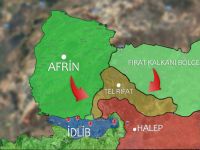 ÖSO Tel Rıfat'ı aldığını iddia etti