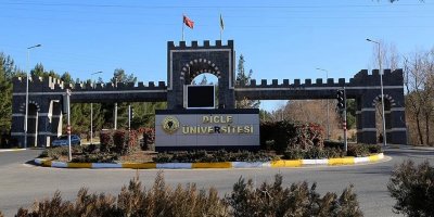 Dicle Üniversitesi araştırma dalında 30’uncu sırada