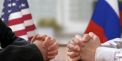 Dünya gündemini sarsan iddia: ABD'li ve Rus yetkililer gizlice görüştü mü?