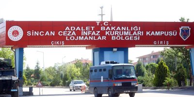 Cezaevinde Kürtçe kitaba engel