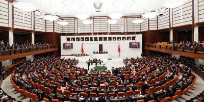 Yeni torba kanun teklifinde 100 bin hükümlüye tahliye yolu