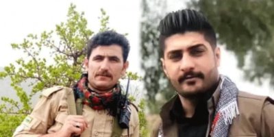 2 KDP-İ Peşmergesi silahlı saldırı sonucu yaşamını yitirdi