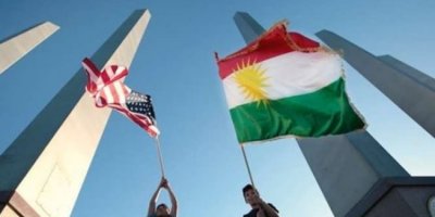 Erbil ve Nashville kardeş şehir oldu