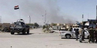 Kerkük'e bağlı bir kasabaya IŞİD saldırısı