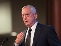 Mattis: PKK’nin Şengal'den çekildiğini görmek istiyoruz